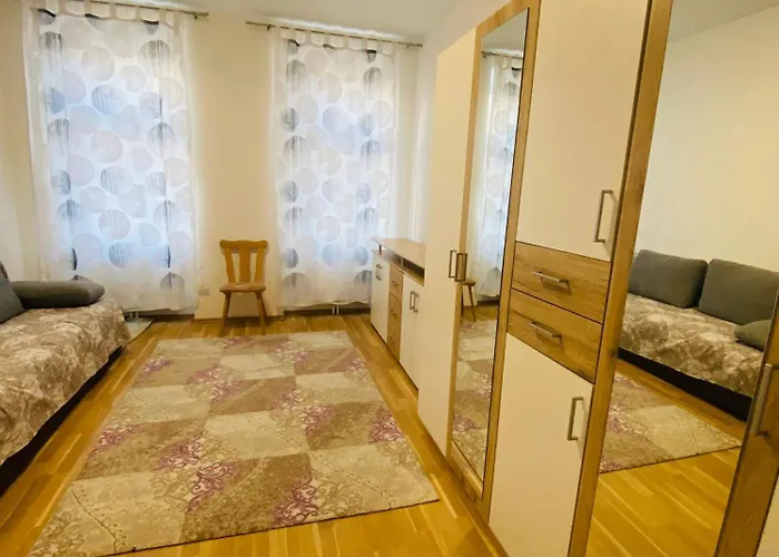 Nicespeckbachergasse 7 * Vienne