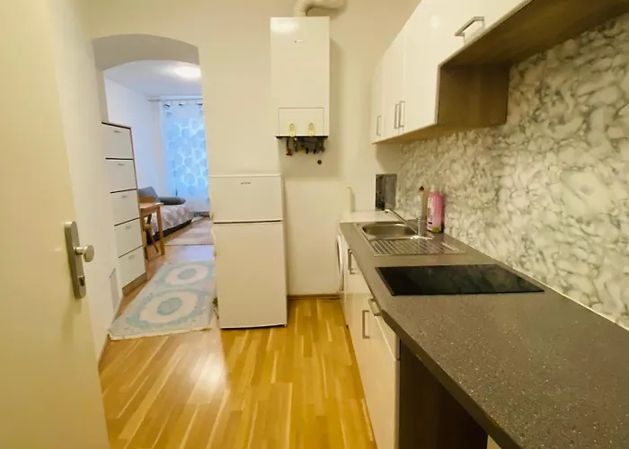 Nicespeckbachergasse 7 Appartement *