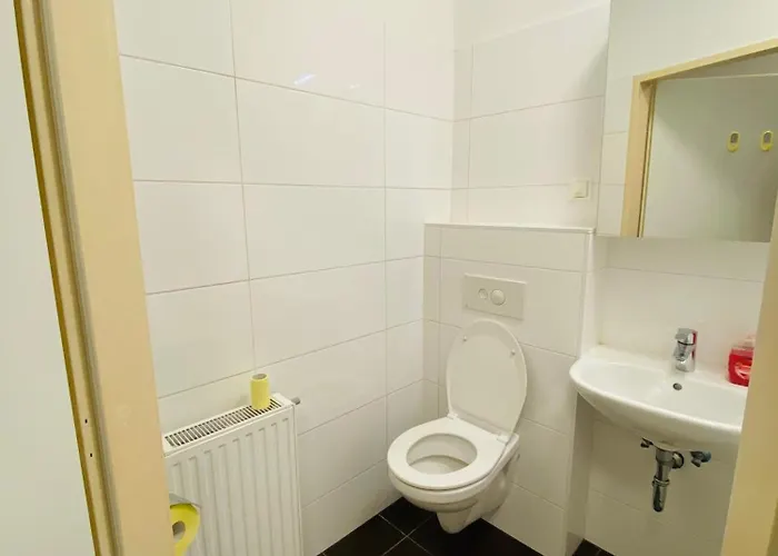 Appartement Nicespeckbachergasse 7 Vienne