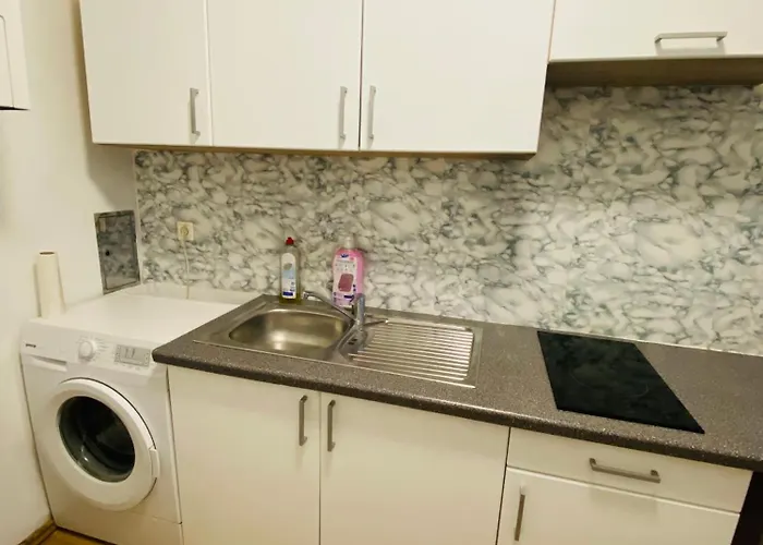 Nicespeckbachergasse 7 Appartement