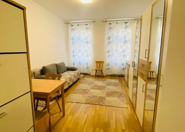 Nicespeckbachergasse 7 Appartement *